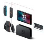 Nintendo Switch 2 + Mario Kart World Bundle - Image 9