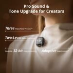 DJI Mic 3 (2 TX + 1 RX + Charging Case) - Image 2