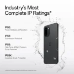 OnePlus 15R (Charcoal Black, 12GBRAM, 512GB Storage) - Image 9