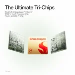 OnePlus 15R (Charcoal Black, 12GBRAM, 512GB Storage) - Image 6