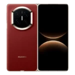 Huawei Mate X7 (Nebula Red, 12GB RAM, 256GB Storage)