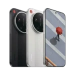 Xiaomi 17 Ultra (512GB/12GB, Black) Leica Optical System, Snapdragon 8 Elite Gen 5, 6.9″ AMOLED Flagship - Image 2