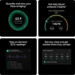 Whoop MG Life - Health and Fitness Tracker 12-Month Membership 24/7 Activity and Sleep Tracker - Image 6