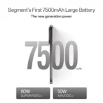 Oppo Find X9 Pro 5G (Titanium Charcoal, 16GB RAM, 512GB Storage) - Image 4