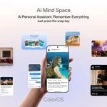 Oppo Find X9 Pro 5G (Titanium Charcoal, 16GB RAM, 512GB Storage) - Image 5