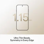 Oppo Find X9 Pro 5G (Titanium Charcoal, 16GB RAM, 512GB Storage) - Image 7