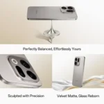 Oppo Find X9 Pro 5G (Titanium Charcoal, 16GB RAM, 512GB Storage) - Image 8