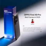Oppo Find X9 Pro 5G (Titanium Charcoal, 16GB RAM, 512GB Storage) - Image 14