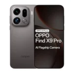 Oppo Find X9 Pro 5G (Titanium Charcoal, 16GB RAM, 512GB Storage)