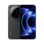 Xiaomi 17 Ultra (512GB/12GB, Black) Leica Optical System, Snapdragon 8 Elite Gen 5, 6.9″ AMOLED Flagship