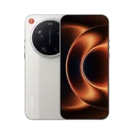 Xiaomi 17 Ultra (512GB/12GB, White) Leica Optical System, Snapdragon 8 Elite Gen 5, 6.9″ AMOLED Flagship