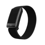 WHOOP 5.0 One Health and Fitness Tracker (12-Month Membership, Jet Black) (Open Box)