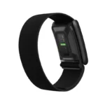 WHOOP 5.0 One Health and Fitness Tracker (12-Month Membership, Jet Black) - Image 2