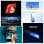 OnePlus 15 (Sand Storm, 12GB RAM, 256GB Storage) - Image 6