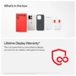 OnePlus 15 (Sand Storm, 12GB RAM, 256GB Storage) - Image 8