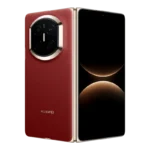 Huawei Mate X7 (Nebula Red, 12GB RAM, 256GB Storage) - Image 2