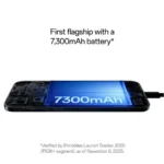 OnePlus 15 (Sand Storm, 12GB RAM, 256GB Storage) - Image 7