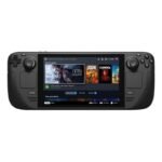 Valve Steam Deck Oled 512GB - Handheld Console