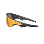 Oakley Meta Vanguard Smart Glasses (Prizm 24K Lenses, Black Frame) - Image 6