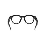 Oakley Meta HSTN Smart Glasses (Transitions Amethyst Lenses, Black Frame) - Image 5