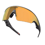 Oakley Meta Vanguard Smart Glasses (Prizm 24K Lenses, Black Frame)