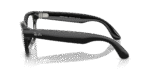 Ray-Ban Meta Skyler Smart Glasses (Transitions Amethyst Lenses, Shiny Black Frame) - Image 2