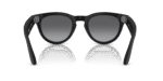 Ray-Ban Meta Headliner Smart Glasses (Polar Gradient Graphite Lenses, Matte Black Frame) - Image 5