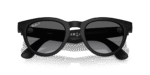 Ray-Ban Meta Headliner Smart Glasses (Polar Gradient Graphite Lenses, Matte Black Frame) - Image 7