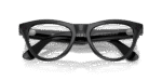 Ray-Ban Meta Skyler Smart Glasses (Transitions Graphite Green Lenses, Shiny Black Frame) - Image 7