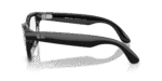 Ray-Ban Meta Skyler Smart Glasses (Transitions Graphite Green Lenses, Shiny Black Frame) - Image 8