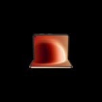 Huawei Pura X Max Fold 5G (Vibrant Orange, 12GB RAM, 256GB Storage) - Image 3