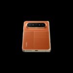 Huawei Pura X Max Fold 5G (Vibrant Orange, 12GB RAM, 256GB Storage) - Image 7