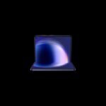 Huawei Pura X Max Fold 5G (Interstellar Blue, 12GB RAM, 256GB Storage) - Image 4
