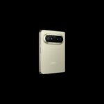 Huawei Pura X Max Fold 5G (Olive Gold, 12GB RAM, 256GB Storage) - Image 4