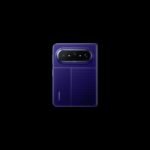 Huawei Pura X Max Fold 5G (Interstellar Blue, 12GB RAM, 256GB Storage) - Image 3