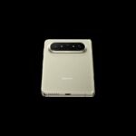 Huawei Pura X Max Fold 5G (Olive Gold, 12GB RAM, 256GB Storage) - Image 5