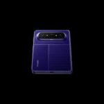 Huawei Pura X Max Fold 5G (Interstellar Blue, 12GB RAM, 256GB Storage) - Image 8
