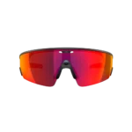 Oakley Meta Vanguard Smart Glasses (Prizm Road Lenses, Black Frame) - Image 4