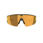 Oakley Meta Vanguard Smart Glasses (Prizm 24K Lenses, Black Frame) - Image 4