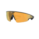 Oakley Meta Vanguard Smart Glasses (Prizm 24K Lenses, Black Frame) - Image 5